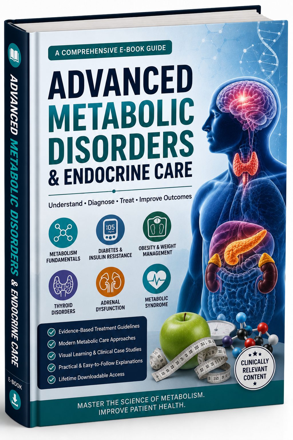 Advanced Metabolic Disorders and  Endocrine Care